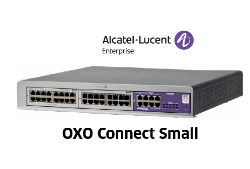 Alcatel Lucent Enterprise Omnipcx Office Oxo Small 1920w